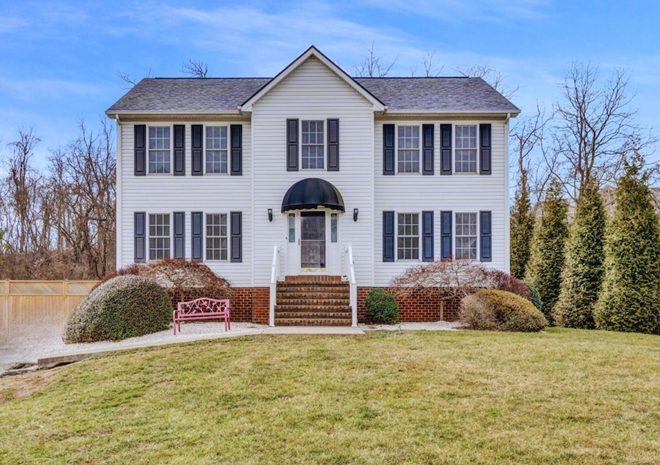 Sold $455,000 • Co-Listing Agent