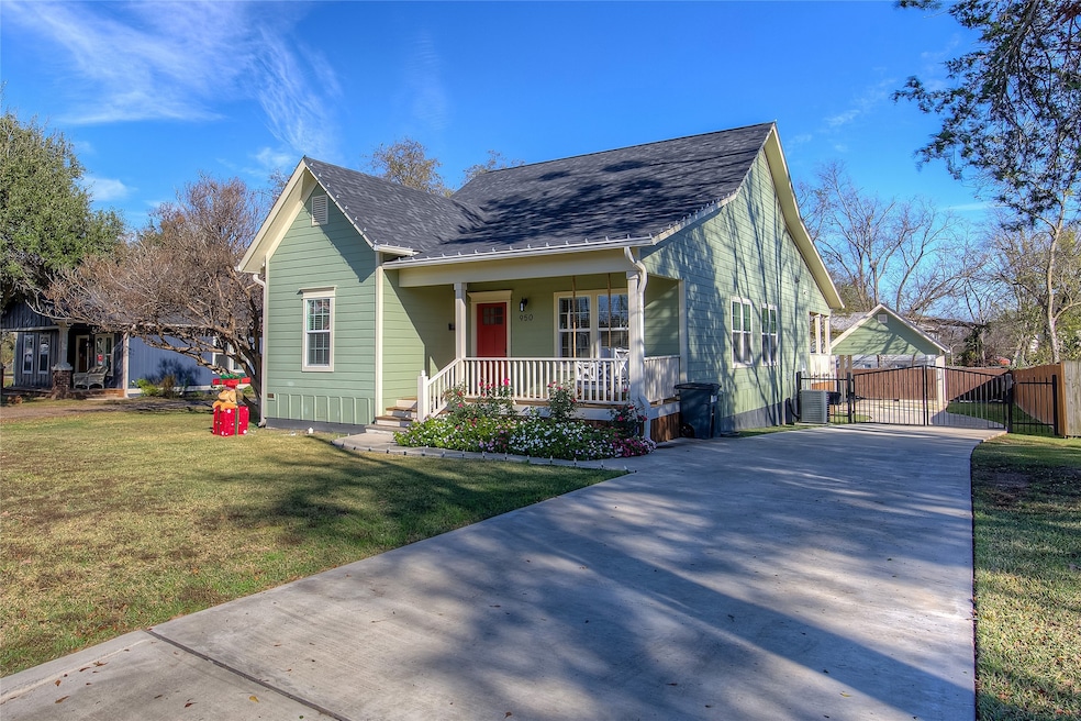 950 Church St, Sulphur Springs, TX 75482 - photo 1