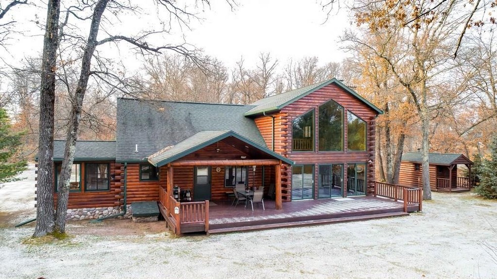 29008 W Yellow River Rd, Danbury, WI 54830 - photo 1