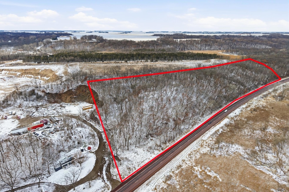 TBD Tbd, Lake Prairie Township, MN 56082 - photo 1