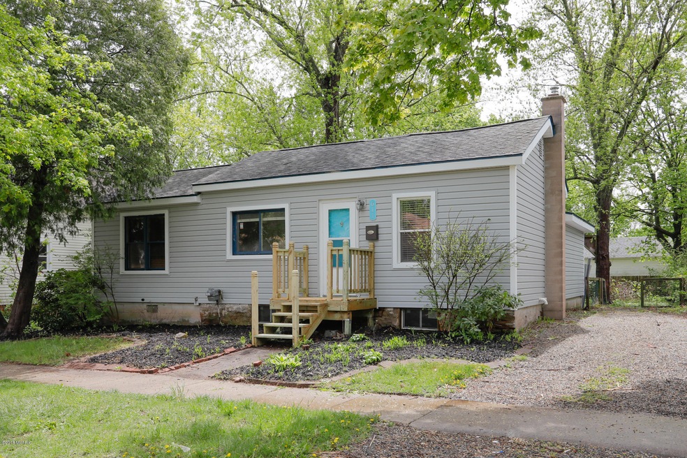 611 W Hanover-101