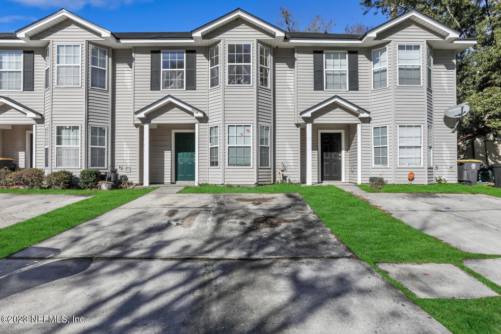 5649 Bennington Dr, Jacksonville, FL 32244 - photo 1