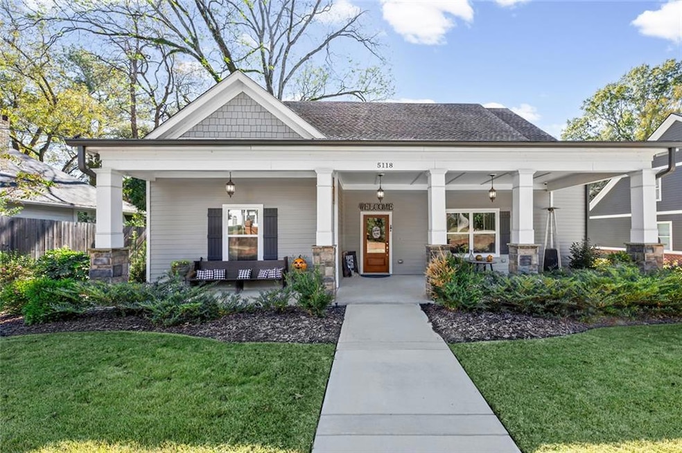 5118 Floyd St NE, Covington, GA 30014 - photo 1