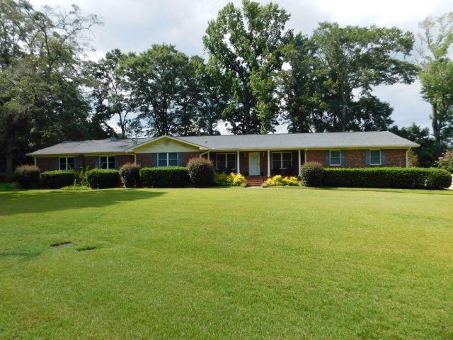 Main View