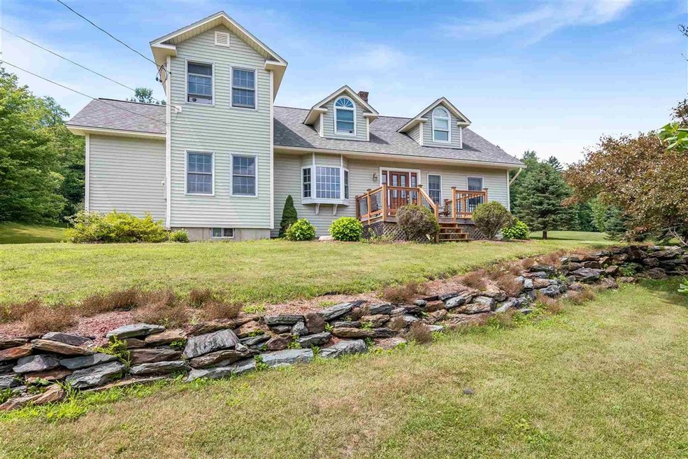 1035 N Main St, Bakersfield, VT 05441 - photo 1