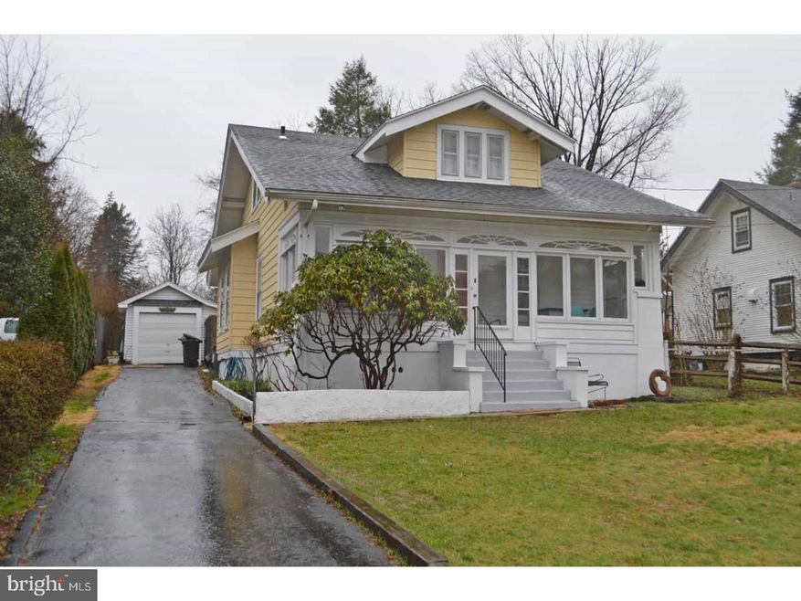 221 Wallingford Ave, Wallingford, PA 19086 - photo 1