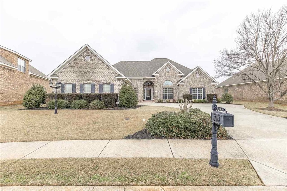 310 Montview Way, Centerville, GA 31028 - photo 1