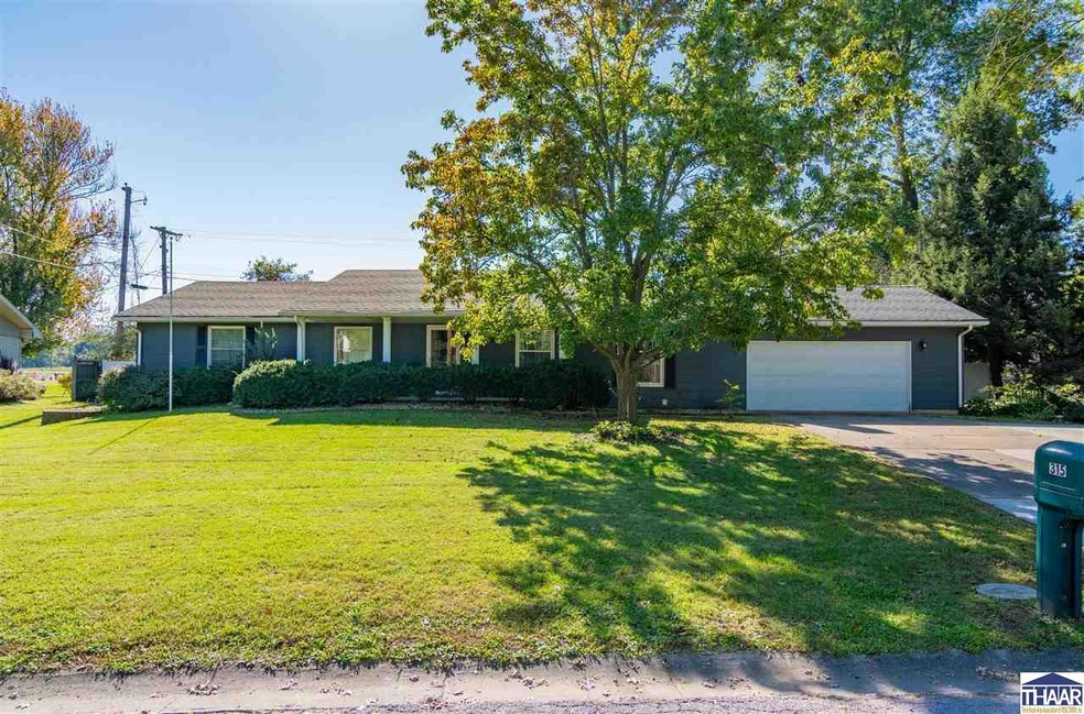 315 Terre Vista Dr, Terre Haute, IN 47803 - photo 1