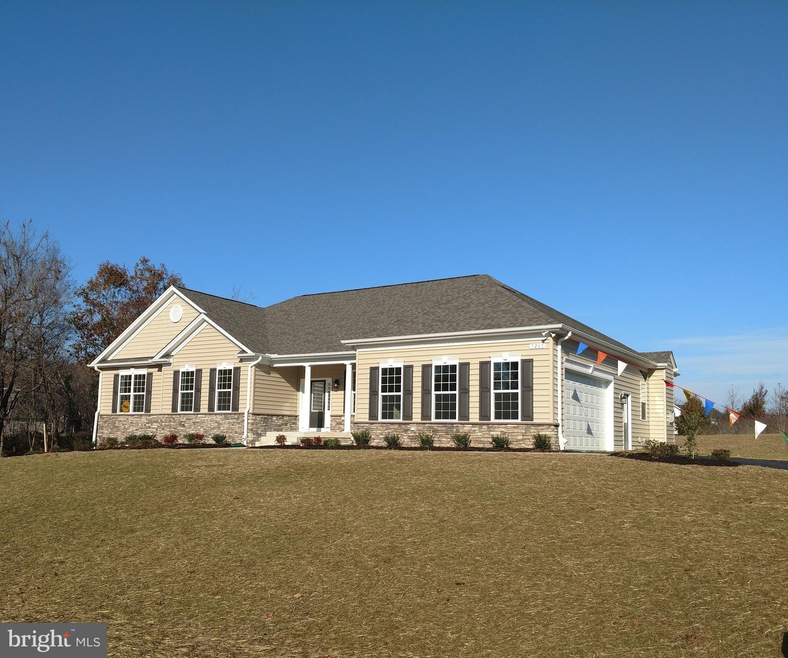 7265 Filly Ct, Hughesville, MD 20637 - photo 1