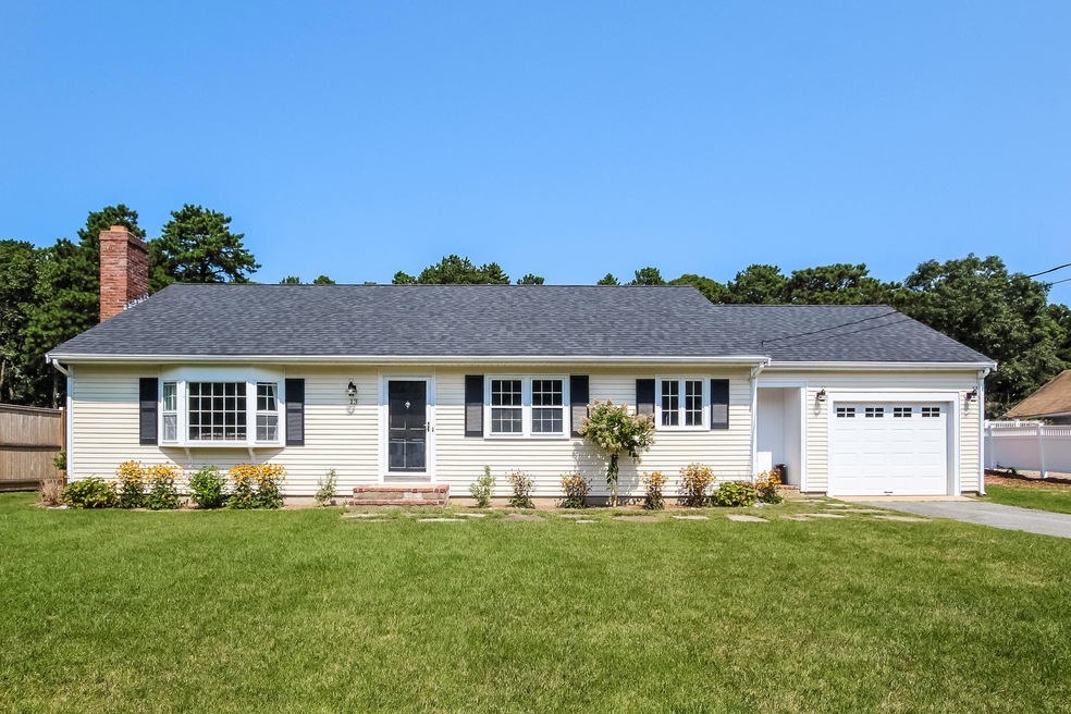 13 Huckleberry Path, Harwich, MA 02645 - photo 1