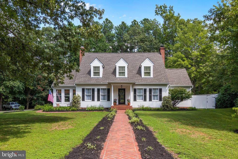 4390 Guinevere Ln, Pomfret, MD 20675 - photo 1