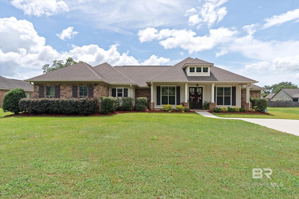 24821 Austin Rd, Daphne, AL 36526 - photo 1