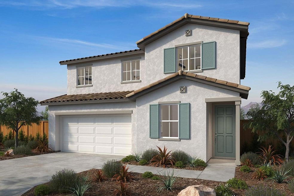 278 Victorious St, Manteca, CA 95337 - photo 1