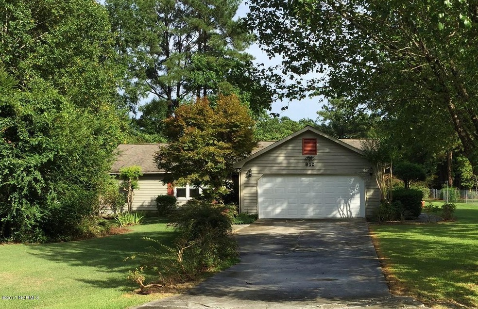 812 Fields Rd.