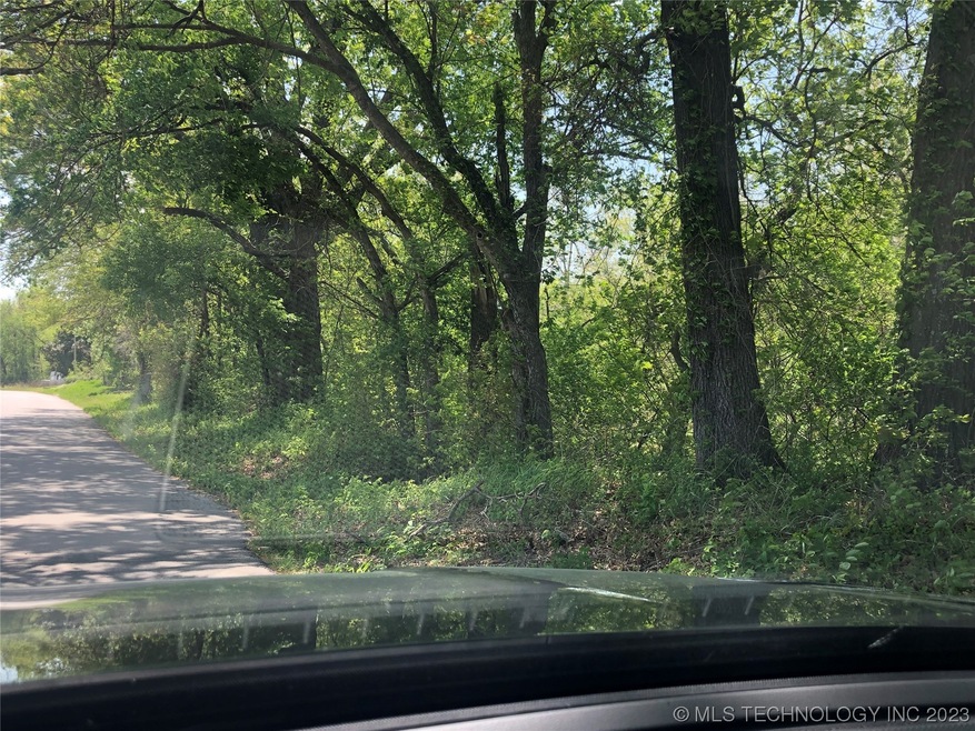 0 Sahoma Lake Rd unit 2313018, Sapulpa, OK 74066 - photo 1