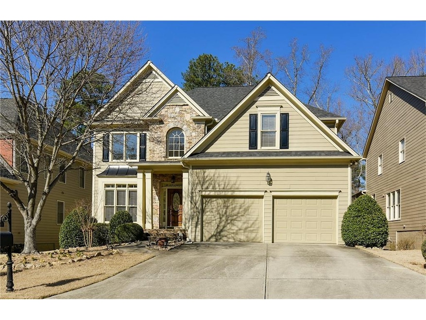 Immaculate 4 bedroom, 3 bathroom home offers all t