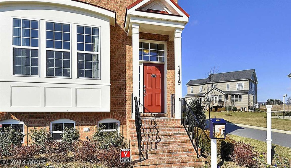 1218 Landers Creek Dr, Brunswick, MD 21716 - photo 1