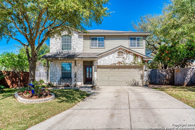 2943 Encino River, San Antonio, TX 78259 - photo 1