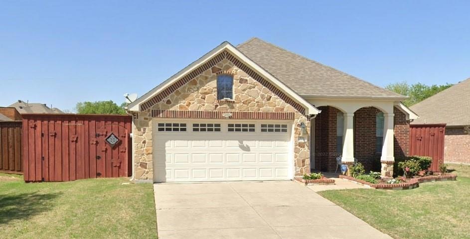221 Shadybrook Dr, Wylie, TX 75098 - photo 1