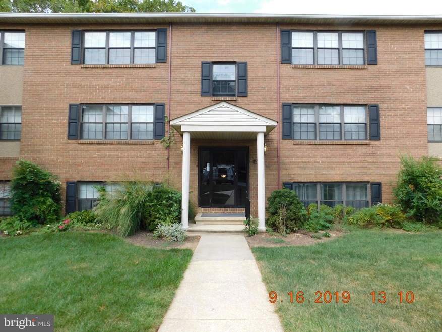 26 Alanbrooke Ct unit 26C, Towson, MD 21204 - photo 1