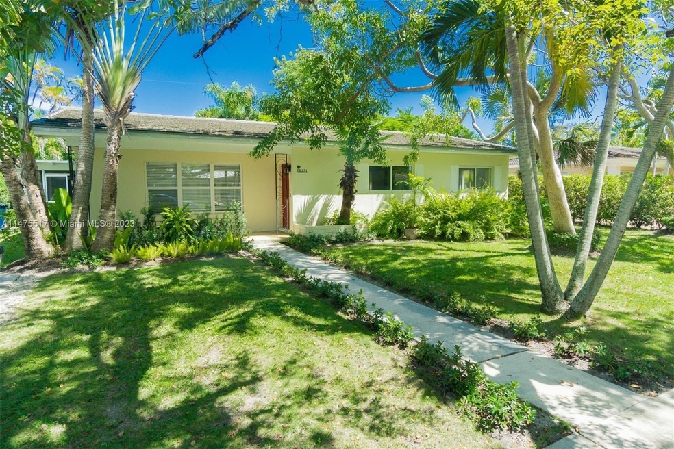 Welcome 8225 SW 62nd Court!