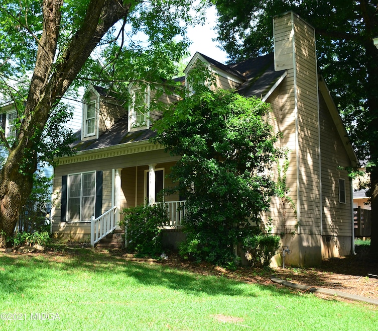 879 Parkview Dr, Macon, GA 31211 - photo 1