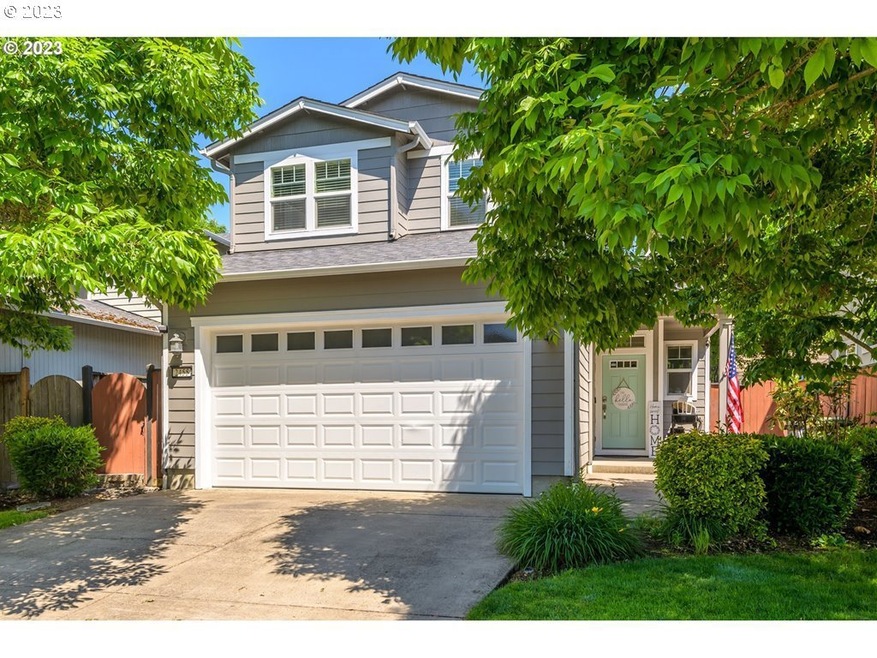 2455 Mountain Terrace, Eugene, OR 97408 - photo 1