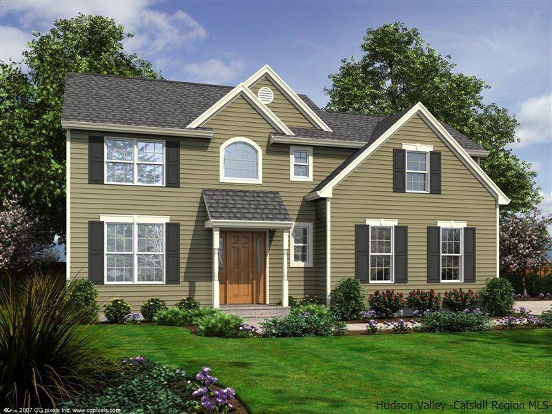 853 Lattintown Rd, Milton, NY 12547 - photo 1