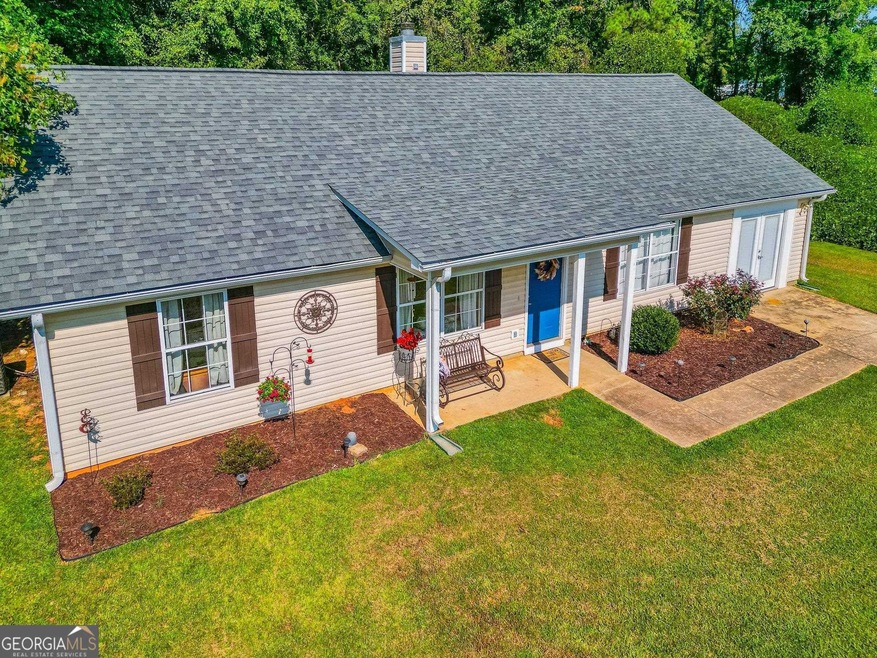 223 Country Meadows Ct, Jenkinsburg, GA 30234 MLS 20149120