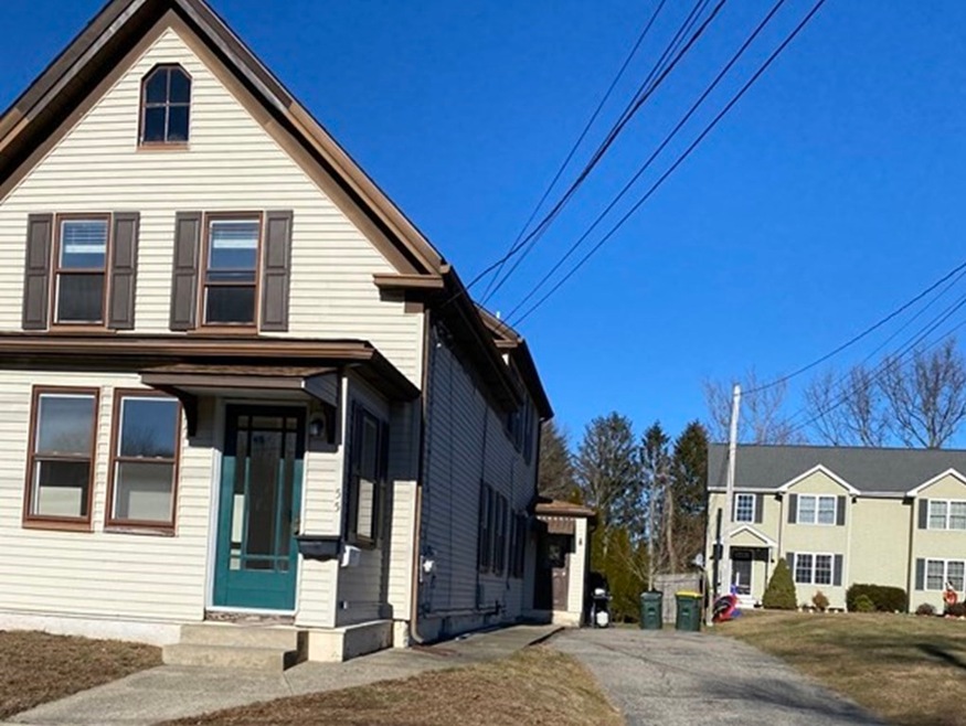 55 Arlington St unit 2, Franklin, MA 02038 - photo 1