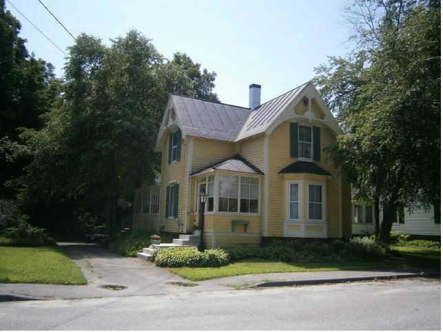 10 Dalton St, Waterville, ME 04901 - photo 1