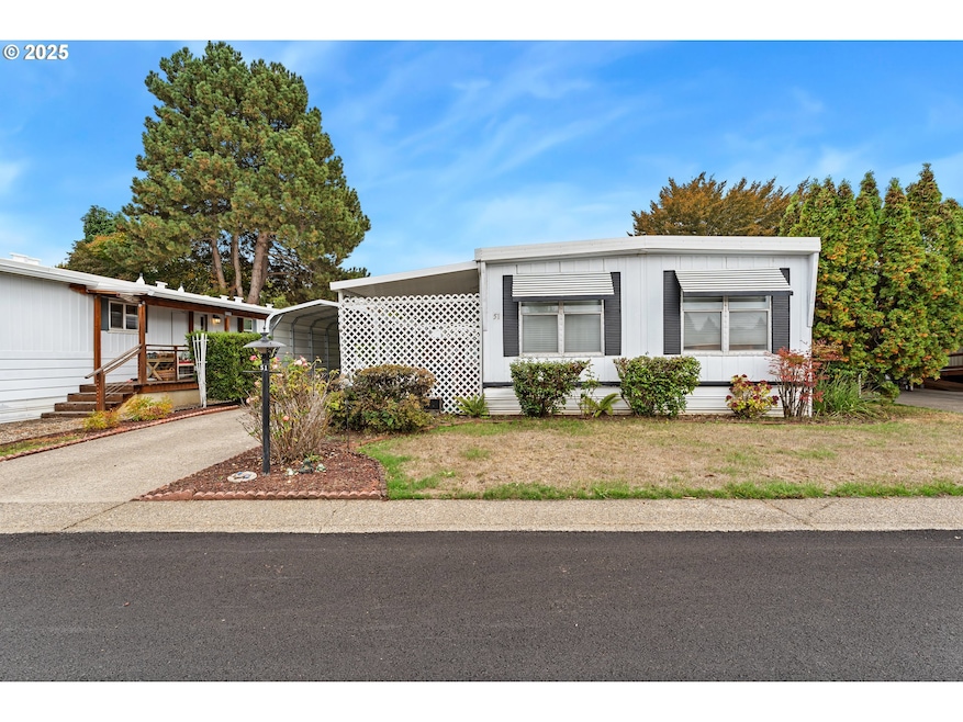 2681 SE River Rd unit 51, Hillsboro, OR 97123 - photo 1