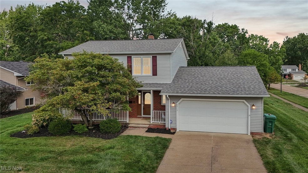 Sold $325,000 • Co-Listing Agent