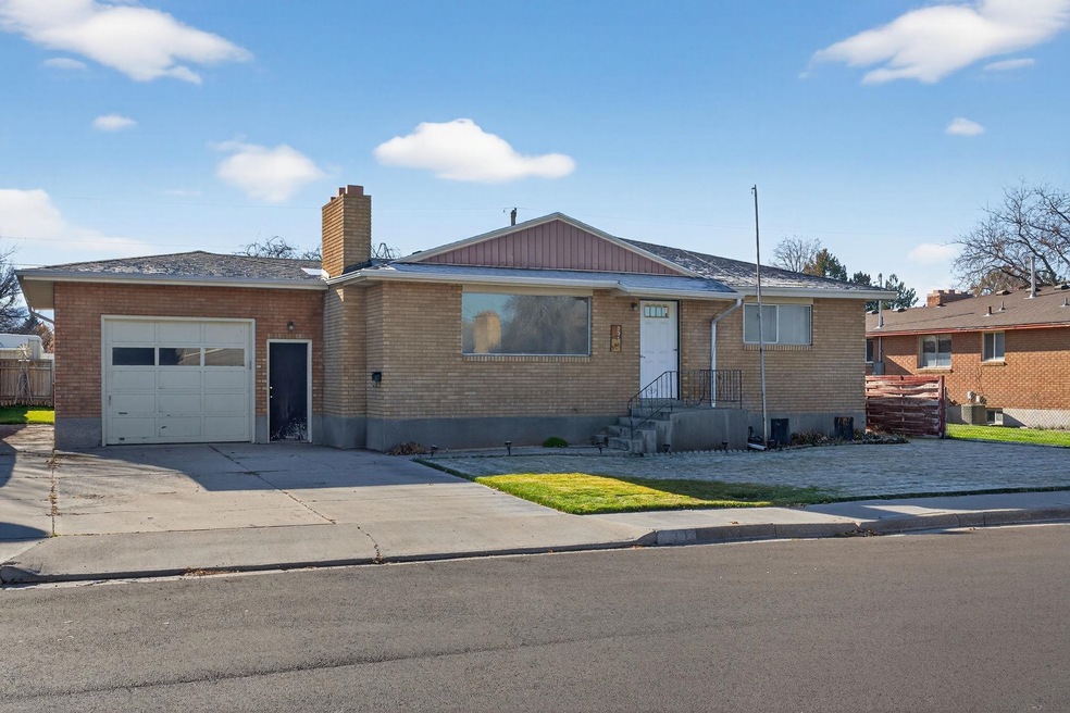 231 E Griffith Rd, Pocatello, ID 83201 - photo 1