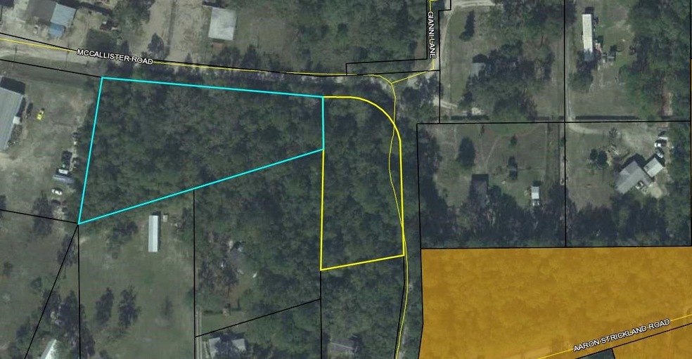 0 Crawfordville Hwy unit 289699, Crawfordville, FL 32327 - photo 1