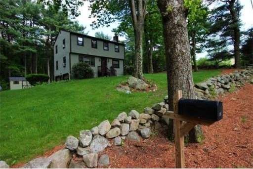 80 Bowman St, Westborough, MA 01581 - photo 1