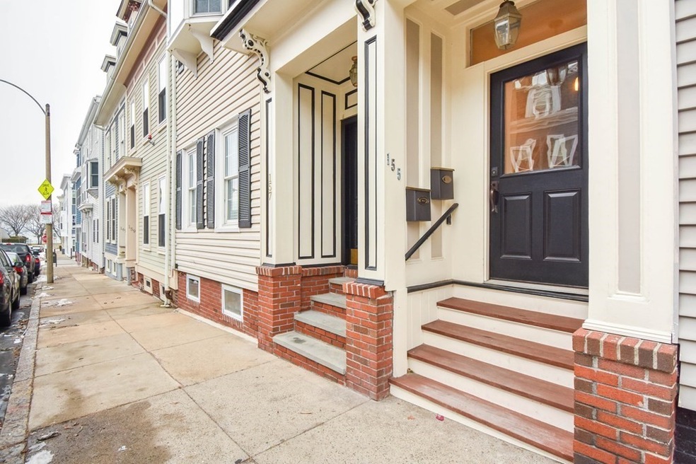155 O St unit 2, Boston, MA 02127 - photo 1