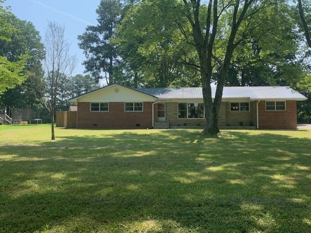 25 Walnut Ln, Manchester, TN 37355 - photo 1