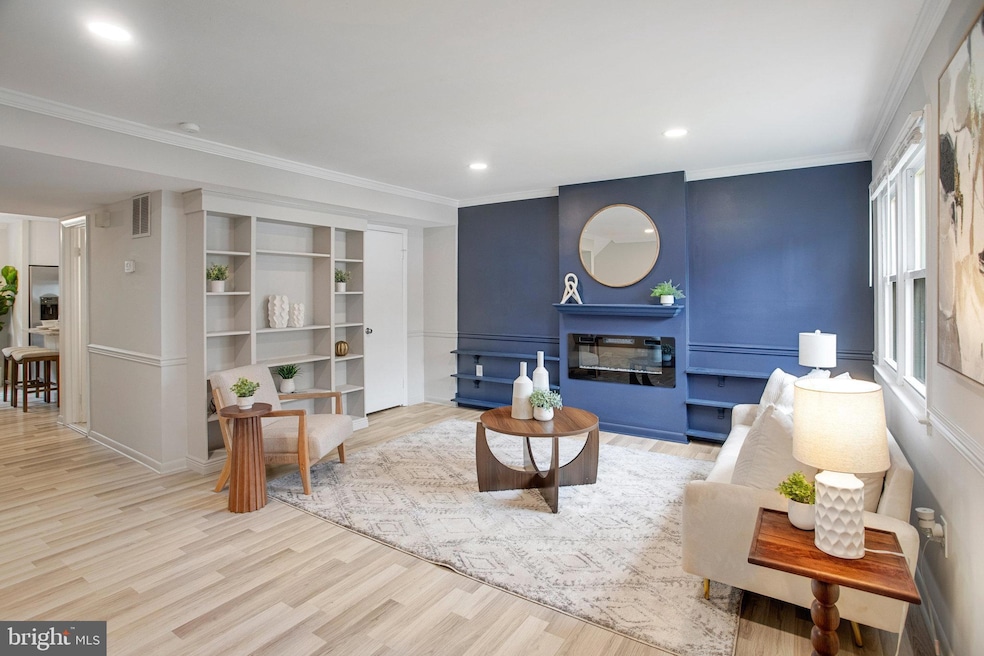 4146 Ferrara Terrace, Woodbridge, VA 22193 - photo 1