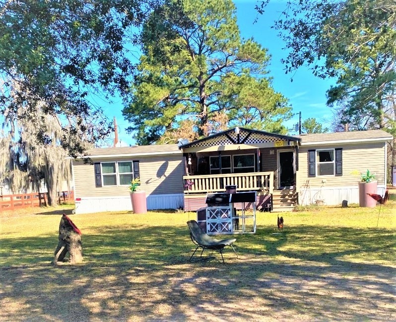 25248 Shoreline Rd, Hockley, TX 77447 - photo 1