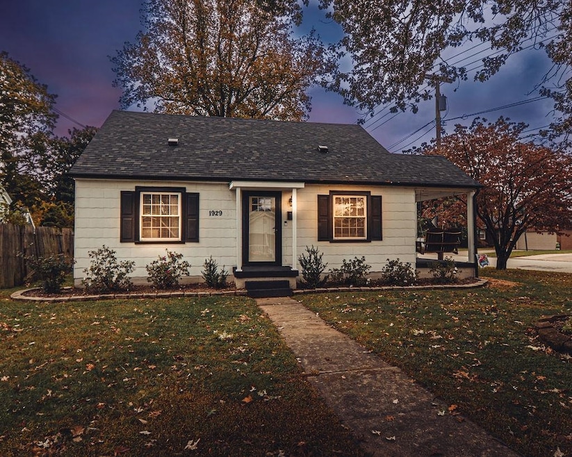 1929 Fleming Ave, Owensboro, KY 42301 - photo 1