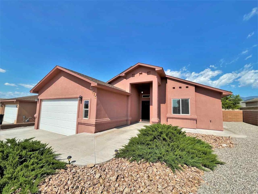 1463 Puesta Del Sol, Alamogordo, NM 88310 - photo 1