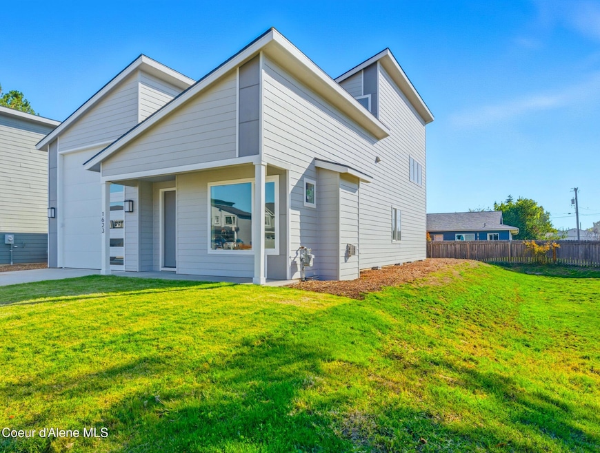 1623 Gondola Ct, Sandpoint, ID 83864 - photo 1