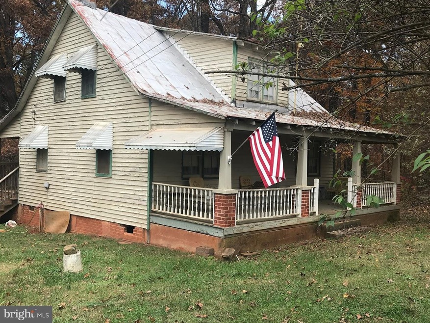 0 Mount Pisgah Church Rd, Locust Dale, VA 22960 - photo 1