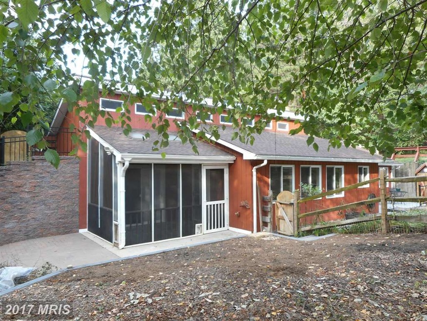 1695 McCubbins Hollow Rd, Gerrardstown, WV 25420 - photo 1