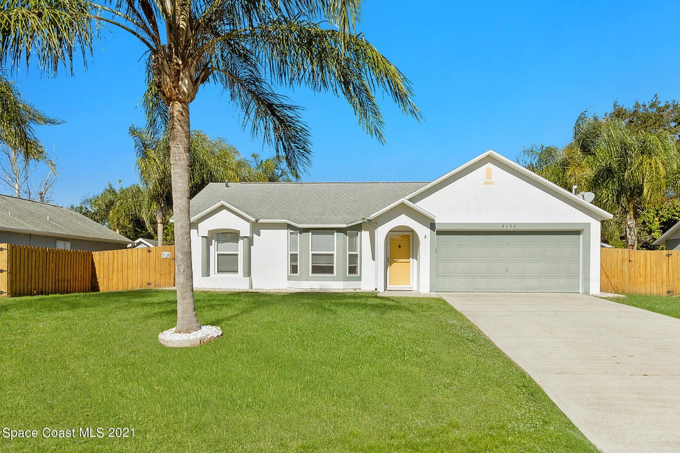4690 Rosebud Street