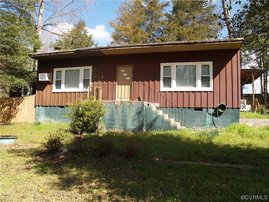 5100 Hemlock Rd, Quinton, VA 23141 - photo 1