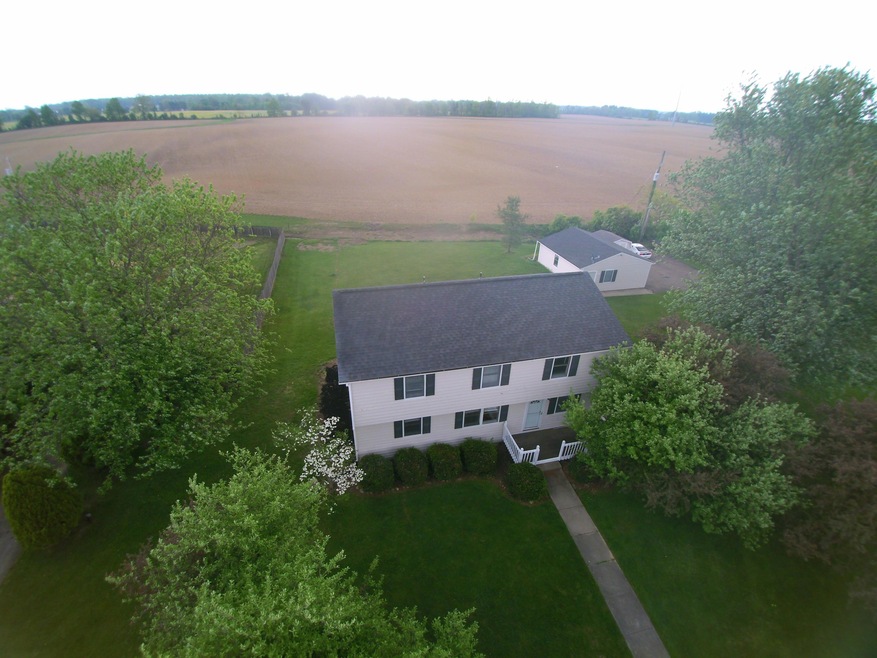 Ariel View