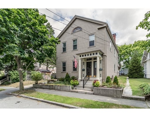 51 William St unit Winter, Fairhaven, MA 02719 - photo 1