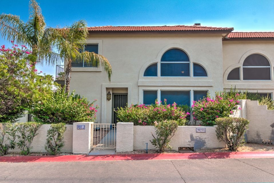 4801 E Hazel Dr Unit 1-3